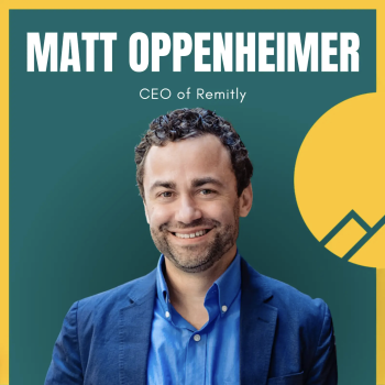 Matt Oppenheimer